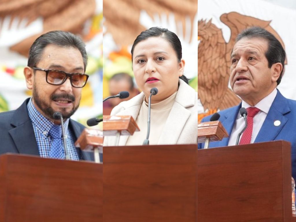 Aprueban diputados creación de Comisión Especial para la sustanciación de juicio político